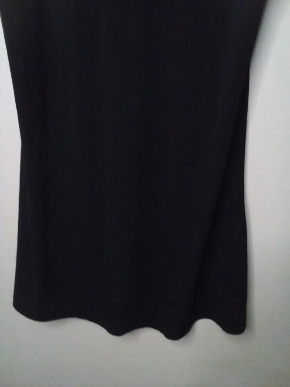 J Valdi Swim Cover Women M Sleeveless Soft Stretch Black - Picture 5 of 14